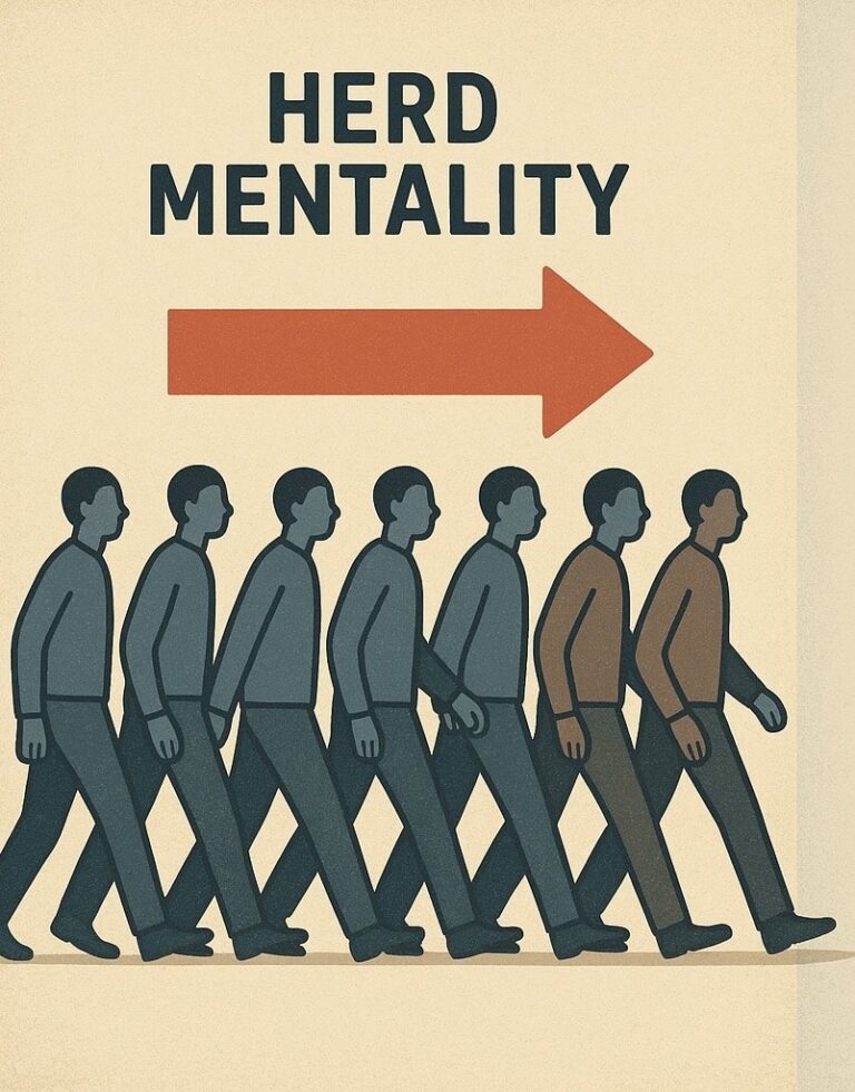 Ask Why, Think Contrarian: Smarter Decisions for Modern Businesses