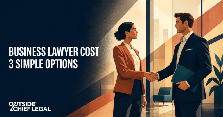 How Much Does a Business Lawyer Cost in Alabama?