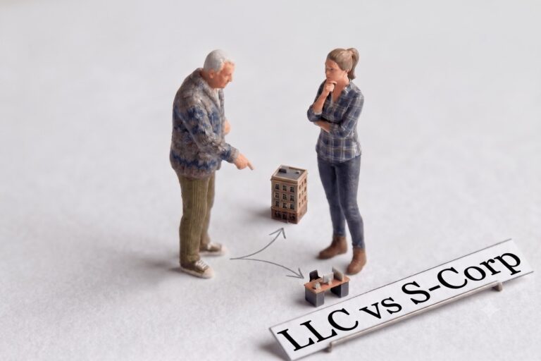 LLC vs. S-Corp in Alabama: Which One Saves You More?