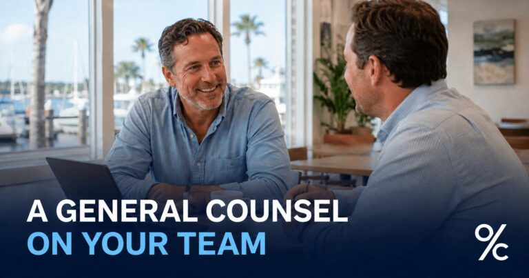 The OCL Subscription: What Gulf Coast Business Owners Actually Get for Their Monthly Fee