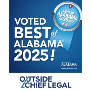Voted Best of Alabama 2025!