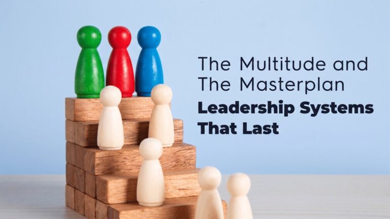 What Happens to Your Company If You Die Without a Plan?