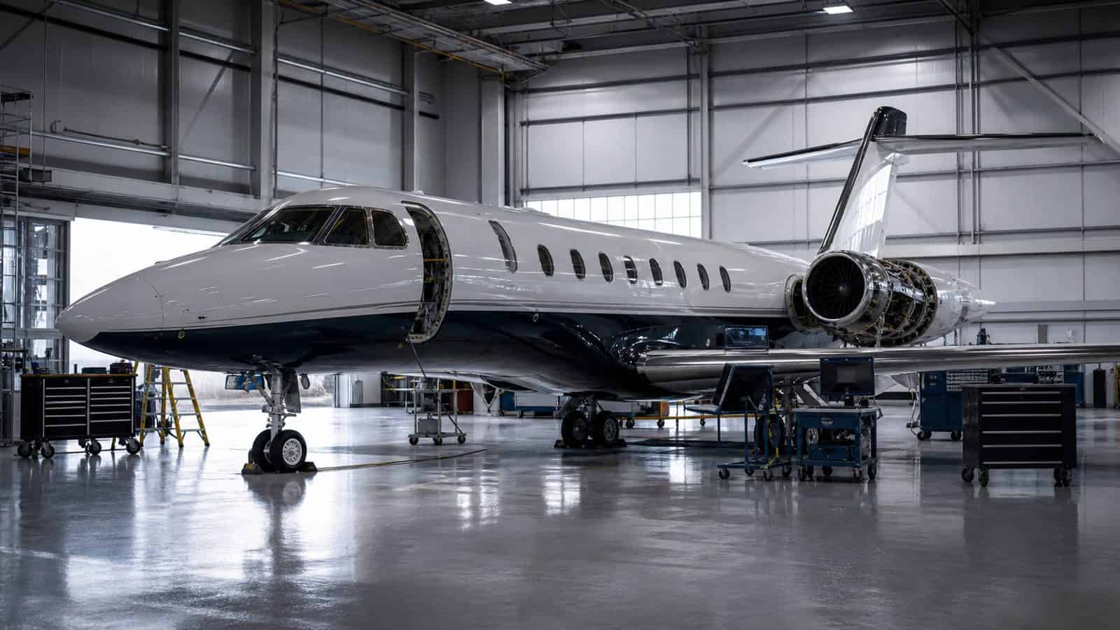 What Aviation & Aerospace Litigation Covers