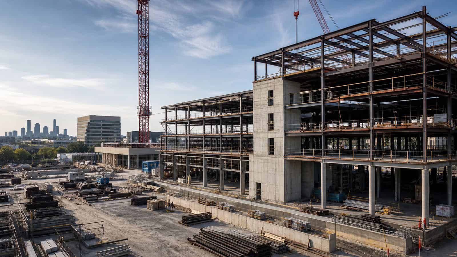 What Construction Litigation Covers