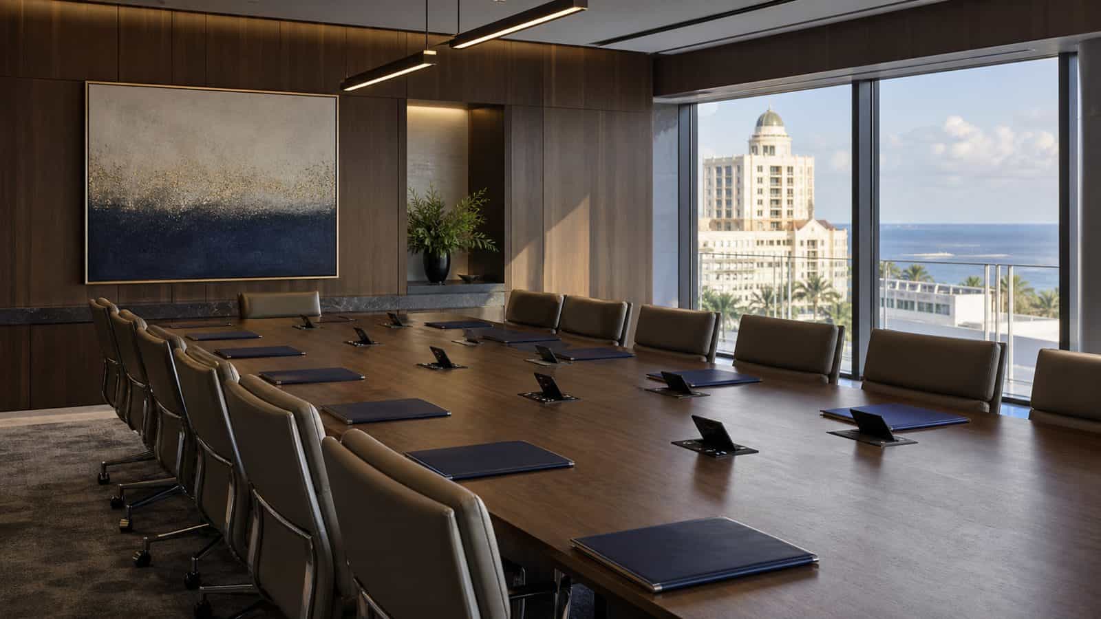 What Corporate Governance Actually Means
