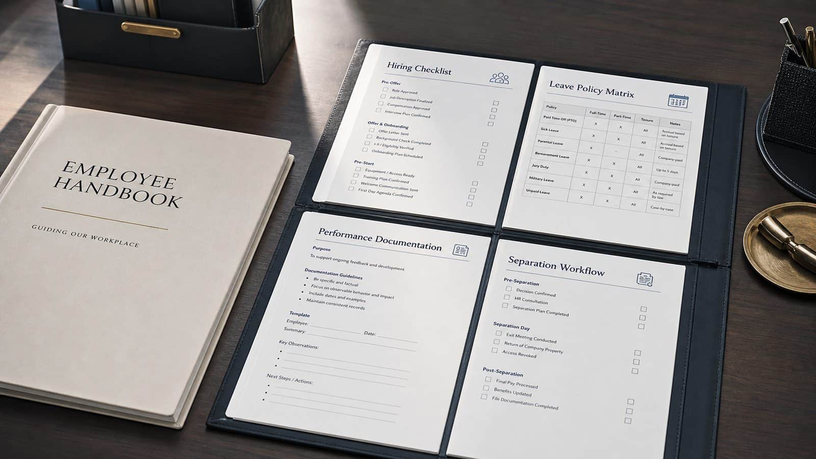 Why Advice From a Defense Litigator Is Different