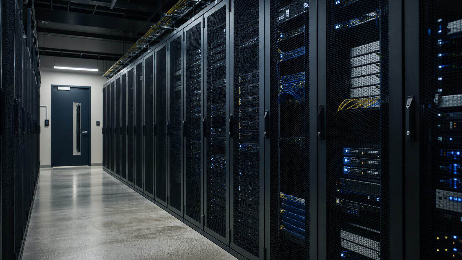 Data Is a Liability Before It Is an Asset
