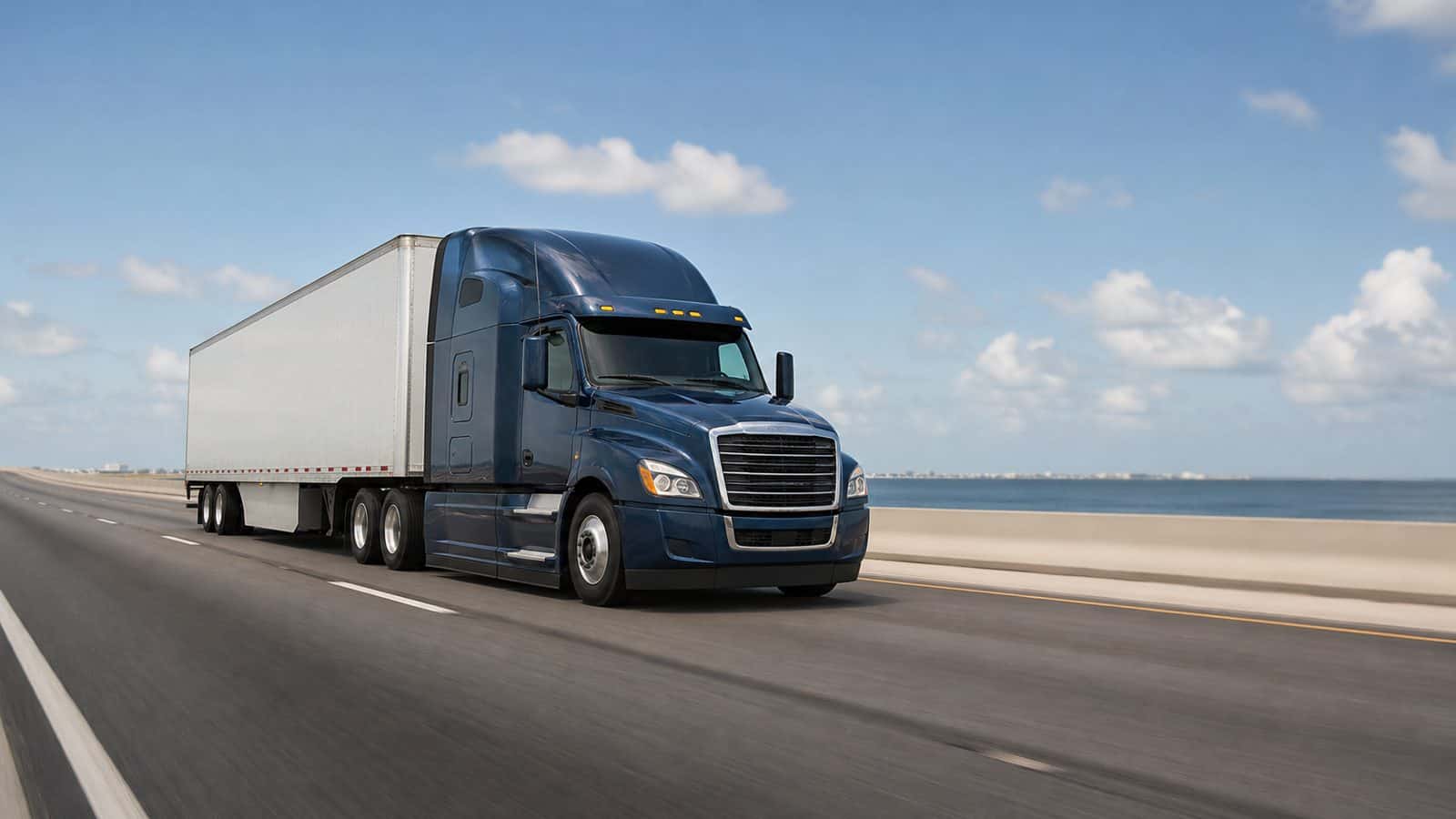 Why Trucking Cases Are Different